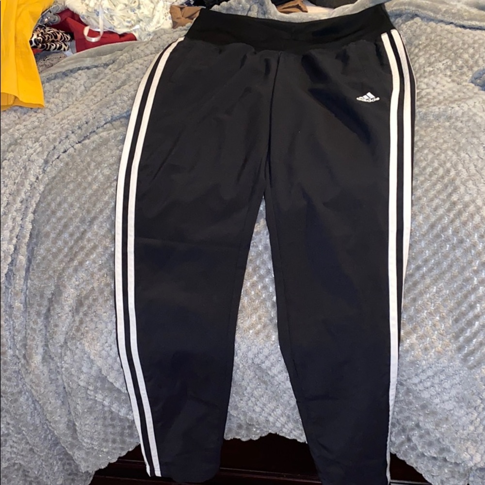 Adidas climate